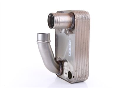 Motor Yağ Soğutucusu Renault Magnum AE390/420TI/470/560/E-Tech 5010437354, 5010438150 RENAULT TRUCKS