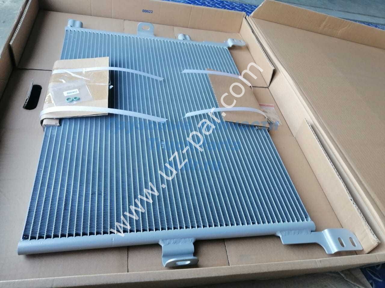 Nissens Klima Radyatörü 94918 Renault Premium DXI , VOLVO  20793527, 50 10 514 735, 50 10 619 517, 50 10 619 735, 5001875436
