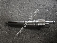 ZF Traxon Prizdirek Mili  1370302412