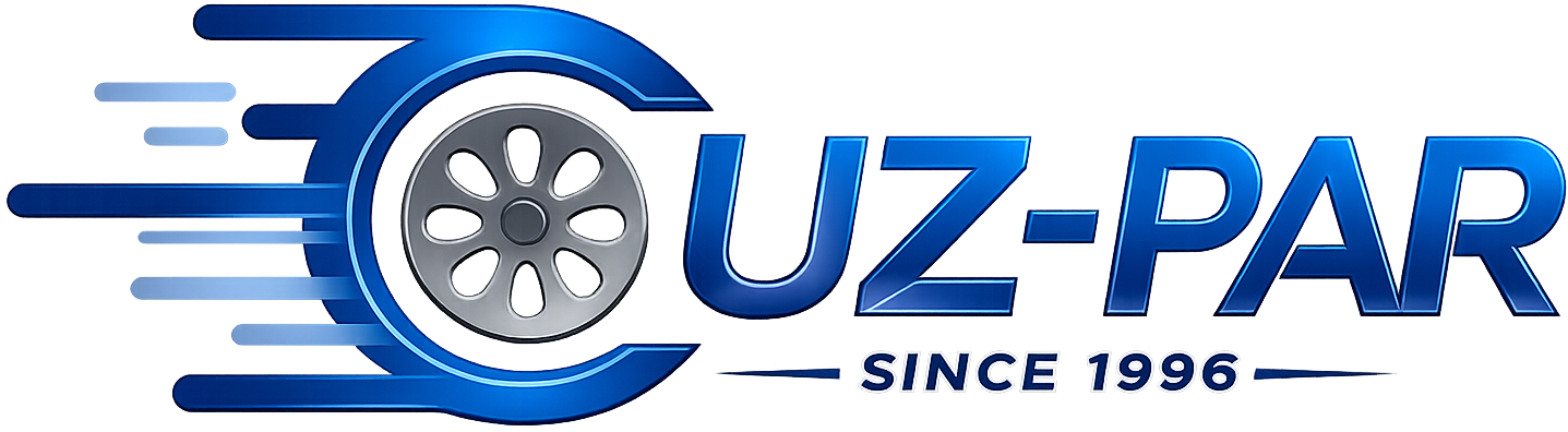 UZ-PAR AĞIR VASITA YEDEK PARÇA